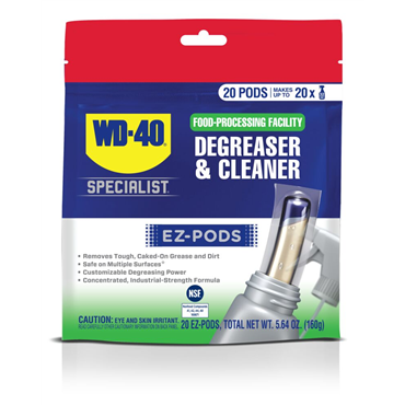 WD-40 Co.300950